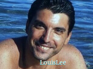 LouisLee