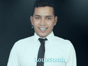 LouisSmith