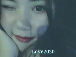 Love2020