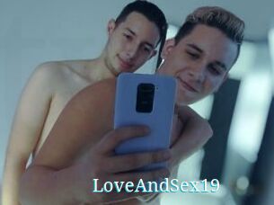 LoveAndSex19