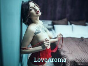 LoveAroma