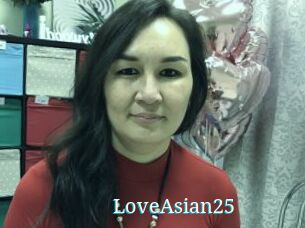 LoveAsian25