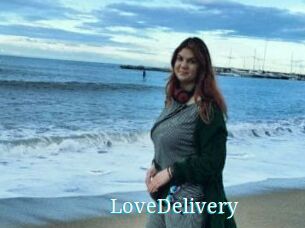 LoveDelivery