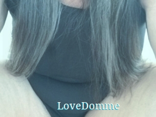 LoveDomme