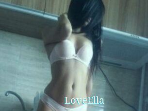 LoveElla