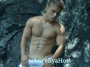 LoveIlyaHot
