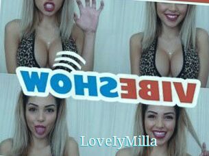 LoveIyMilla