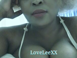 LoveLeeXX