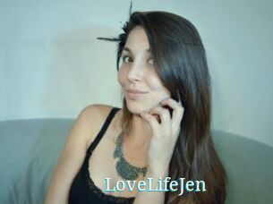 LoveLifeJen