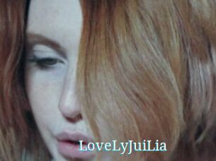 LoveLyJuiLia