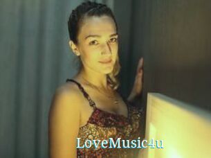 LoveMusic4u