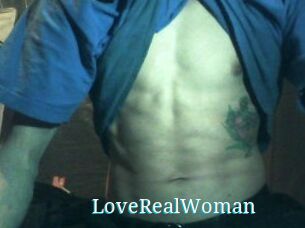 LoveRealWoman