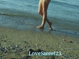 LoveSweet23