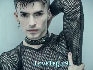 LoveTegui91