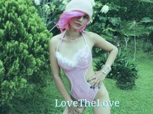 LoveTheLove