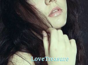 LoveTreasure