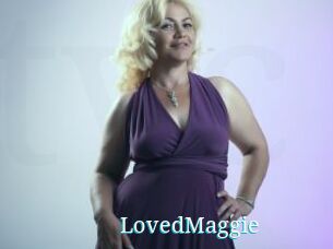 LovedMaggie