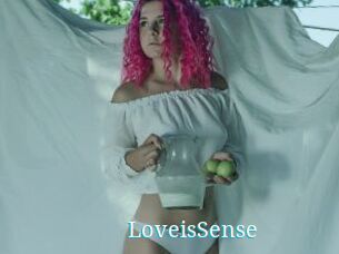 LoveisSense