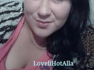 LoveliHotAlla
