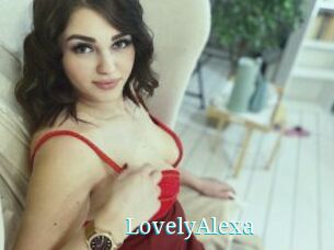 LovelyAlexa