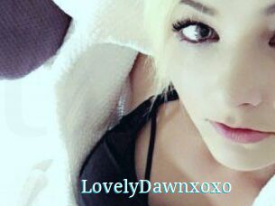 LovelyDawnxoxo