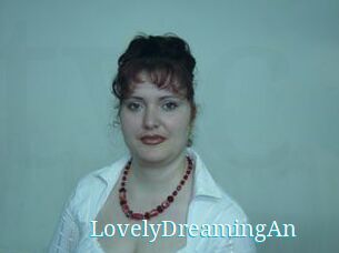 LovelyDreamingAn