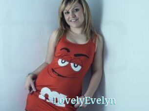 LovelyEvelyn