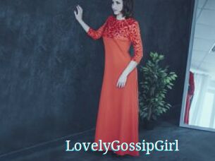 LovelyGossipGirl