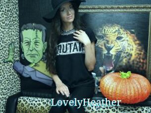 LovelyHeather