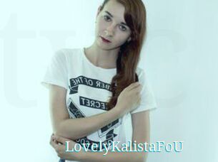LovelyKalistaFoU