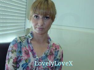 LovelyLoveX