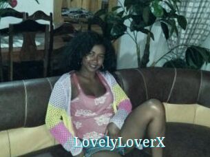 LovelyLoverX