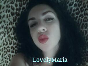 LovelyMaria