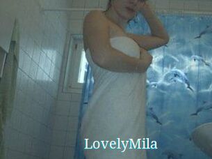 LovelyMila