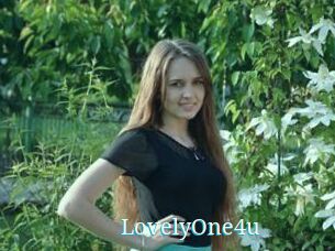 LovelyOne4u