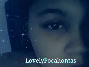 LovelyPocahontas
