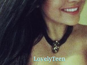 LovelyTeen