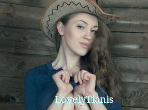 LovelyTianis