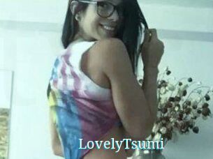LovelyTsumi