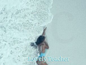 Lovely_Teacher