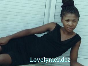 Lovelymendez