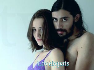Lovelypats