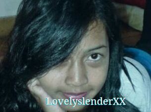 LovelyslenderXX