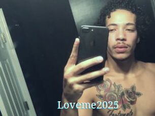 Loveme2025