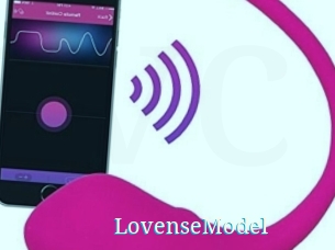 LovenseModel