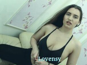 Lovensy