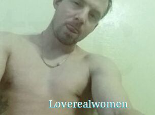Loverealwomen