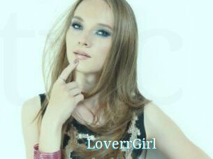 LoverrGirl