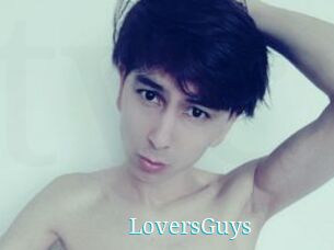 LoversGuys