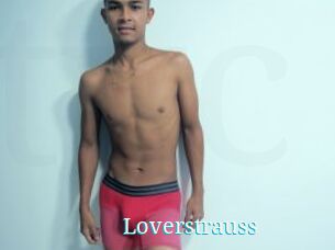 Loverstrauss